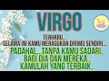 VIRGO ZODIAC - IT TURNS OUT..YOU ARE THE BEST IN HIS LIFE, BECAUSE YOU..#tarot#zodiac#virgo#virgo...