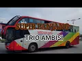 Download Lagu SUPIR PANJANG-TRIO AMSISI | BUS COVER MEDAN JAYA