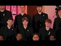 Lagu Stille Waters – Stellenbosch University Choir