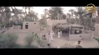 نبينا محمد قد أرسلا  للعالمين رحمة وفضلا  دندنها
