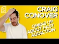 Craig Conover from Southern Charm reveals his past Adderall addiction