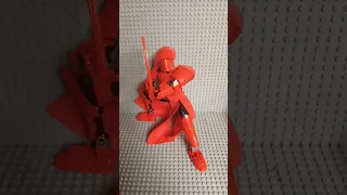Lego or T-13