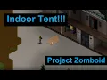 How to Set Up a Tent - Indoor or Outdoor