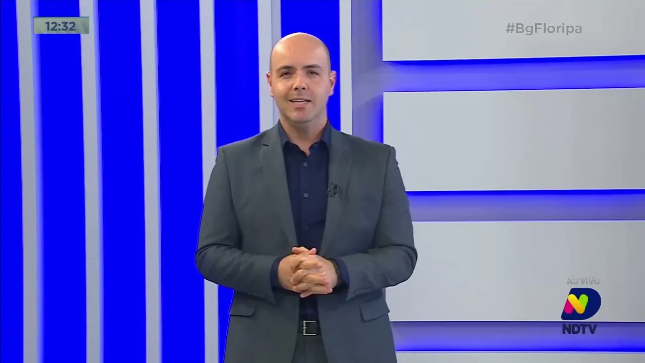 Falta de energia no reservatório no Monte Serrat deixa bairros com abastecimento de água prejudicado