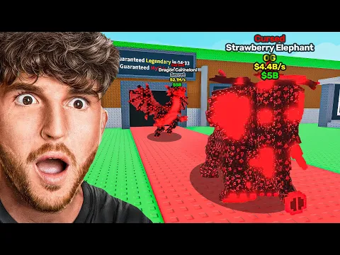 Video Thumbnail: TACO TUESDAY ADMIN ABUSE!