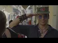 KAROL G, Bad Gyal ft. Sean Paul, Iskander, Dennis Fernando, Denni Den - Kármika Mix (Music Video)
