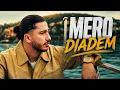 MERO - DIADEM | KI COVER | KI MUSIK