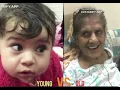 Download Lagu Latest Animated face | Funniest young vs old | PIKOTARO PPAP #short