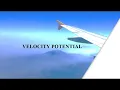 Velocity Potential