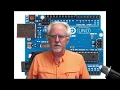 Arduino Tutorial 51 DHT11 Temperature and Humidity Sensor with LCD Display