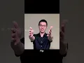 Best hand rotate trick