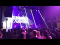 Erra - Breach (Live) (HD)