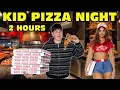 Download Lagu We Regret Ordering Pizza! OVER 2 Hours Of Oh Shiitake Mushrooms CONTENT MARATHON!