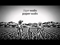 Paper Walls – Echo Iyah (Official Lyric Video)