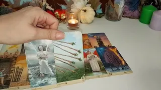 ESCORPIÓN ♏..SEÑALES DEL DESTINO PARA TI.. OCTUBRE 26 