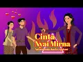Download Lagu CERITA CINTA NYAI MIRNA || CERITA GHANI