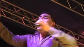 liviu pustiu tu romanca eu tigan official video