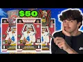 Mosaic Hobby Blasters Are Here IS IT WORTH IT