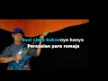 Download Lagu PANAH ASMARA - KARAOKE - KOESPLUS (COVER)