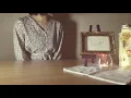 【ムーラン】リフレクション/伊東恵里を歌ってみた