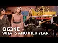 Download Lagu OG3NE - What's another year | Beste Zangers Songfestival