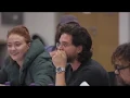 Video di Game of Thrones Cast REACT To Season 8 Script FINALE!!!!!