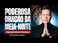 ORAÇÃO DA MEIA-NOITE 25 DE NOVEMBRO 