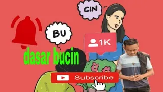 Download 🔴DJ BUCIN (BUDAK CINTA) Remix song Zhul talawo MP3