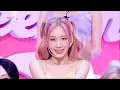 TAEYEON(태연) - Weekend (Music Bank) | KBS WORLD TV 210709