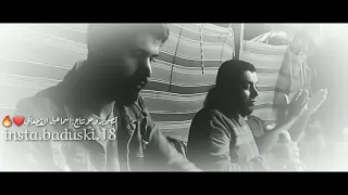    حصري    الفنان باسط القطعاني    وهما يا عيني فيه    دندنها