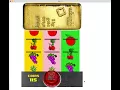 Slot Machine coded in Java