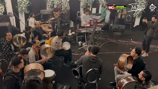 استقبال جديد ل العالمي محمد عبدالسلام من بروفة العيد توزيعات 2023 