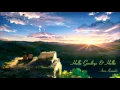 Download Lagu 【星を追う子供】 Hello Goodbye \u0026 Hello Piano.ver