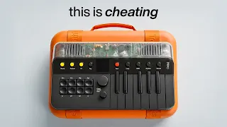 Tame Impala Made a Music Cheat Code