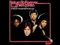 Return To Forever - Hymn of the Seventh Galaxy  1973 HQ