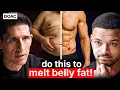 Jeff Cavaliere The TRUTH about Creatine Melt Belly Fat With 1 Change