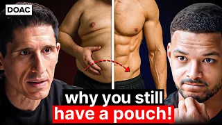 Muscle Expert (Jeff Cavaliere): You Need To Know This About Creatine! Melt Belly Fat With 1 Change!