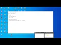 Compiling First Java Program From Command Line - Java Lesson 2