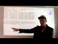 What is latency What affects latency