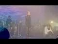 Marf邱彥筒 海 The Sea - 20251107 Freespace Jazz Fest 2025