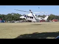 Download Lagu See how DP Gachagua's multi-billion Police Helicopter Landed in Nakuru for Music Festivals