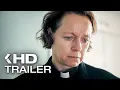 THE BURNING GIRLS Trailer 2023 Samantha Morton