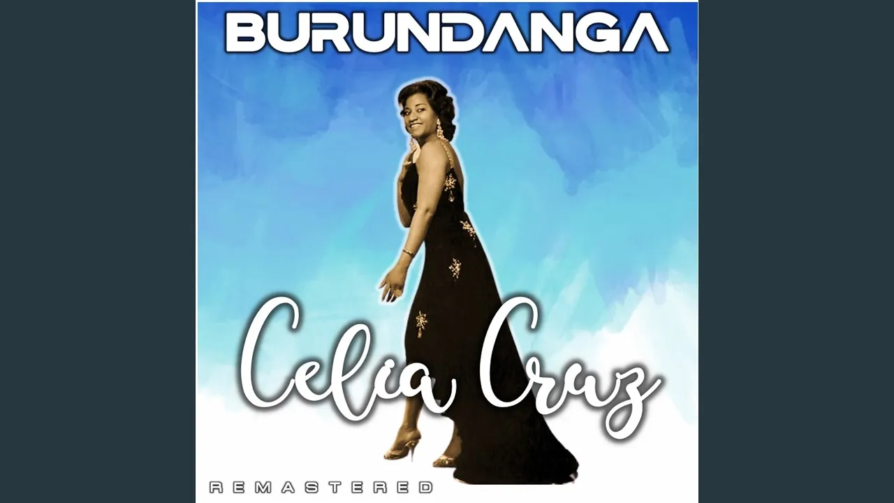 Burundanga (Remastered) Burundanga (Remastered)