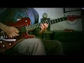 Download Lagu Gebyar - Gebyar (Symphonyc Rock) Guitar Instrumental