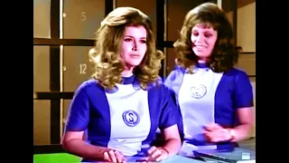 مشهد من فيلم عودة اخطر رجل فى العالم بالالوان 