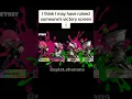 A villain and their henchmen