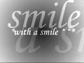 With A Smile