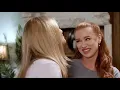 Beautiful lesbian kisses