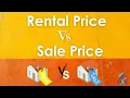 What Are the Rental Rates Versus Sales Prices for Oklahoma City Rental Real Estate