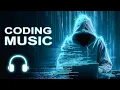 Night Coding Music Work Focus Music for Programmers